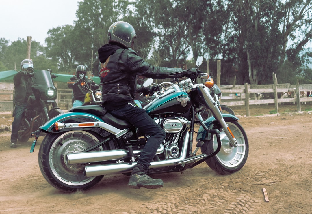 Moteur deux temps puissant de la Honda 250 CRZ