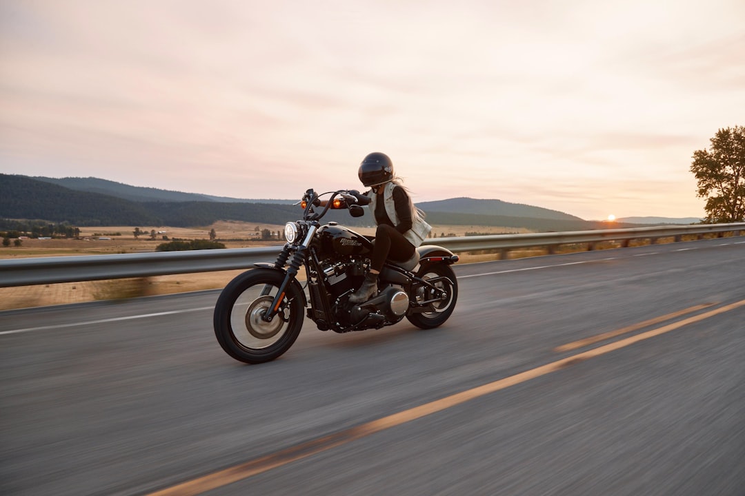 Ducati moto italienne luxe deux roues