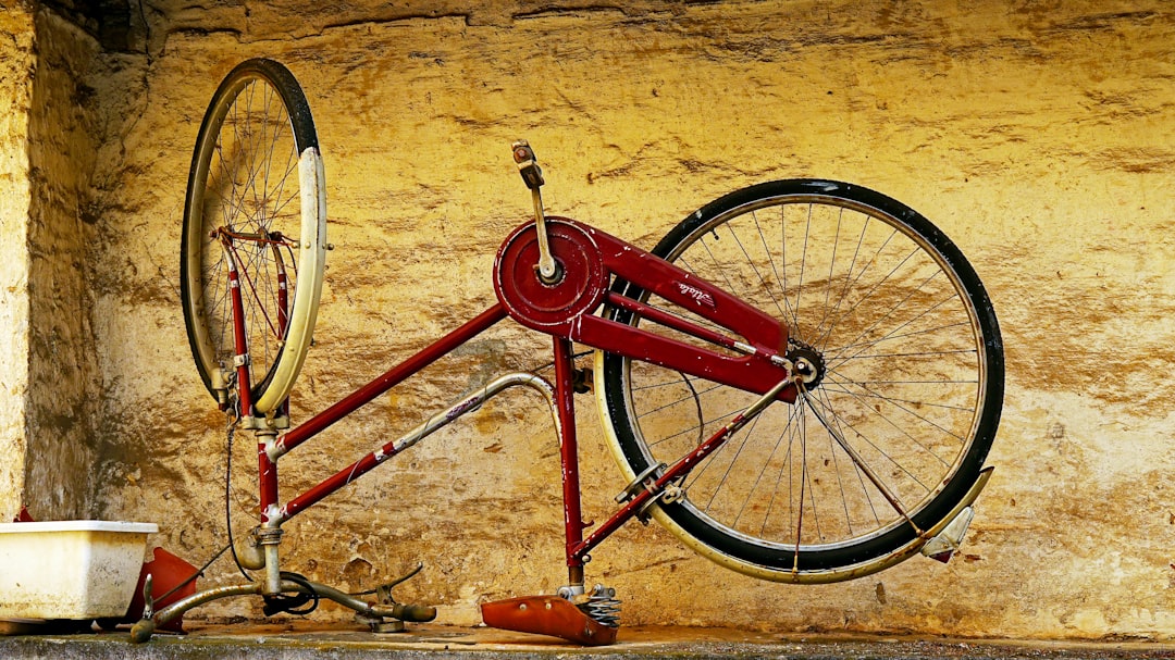 KLX 110 2022 - Machine robuste pour l'apprentissage du motocross