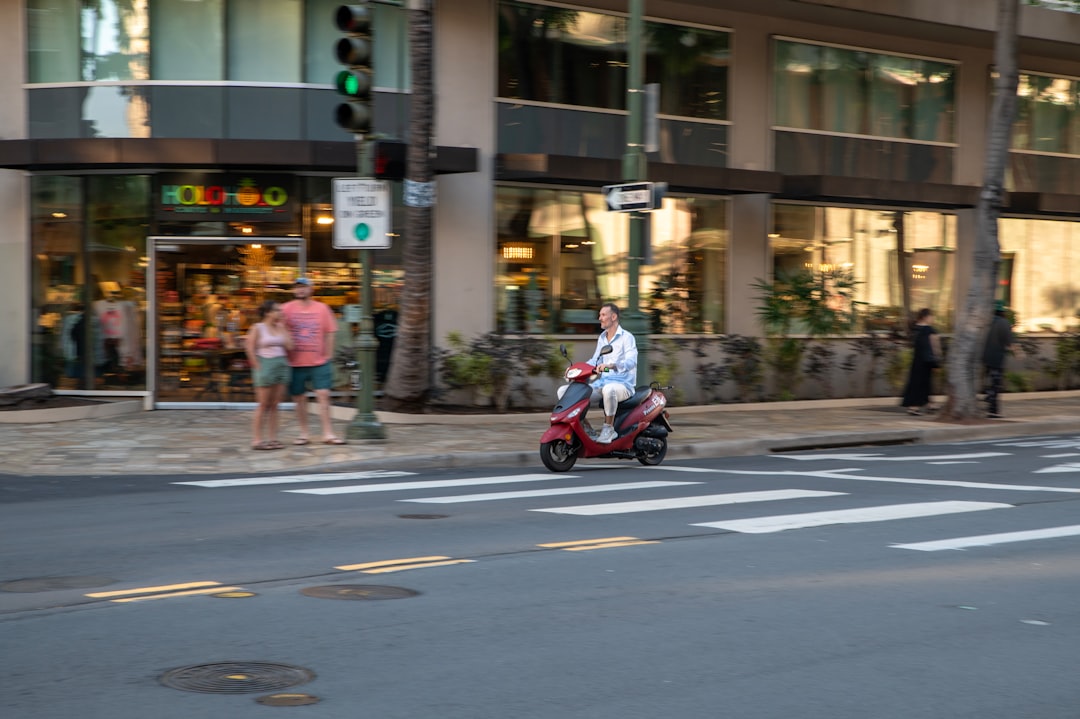 KTM Duke 790 Sportive