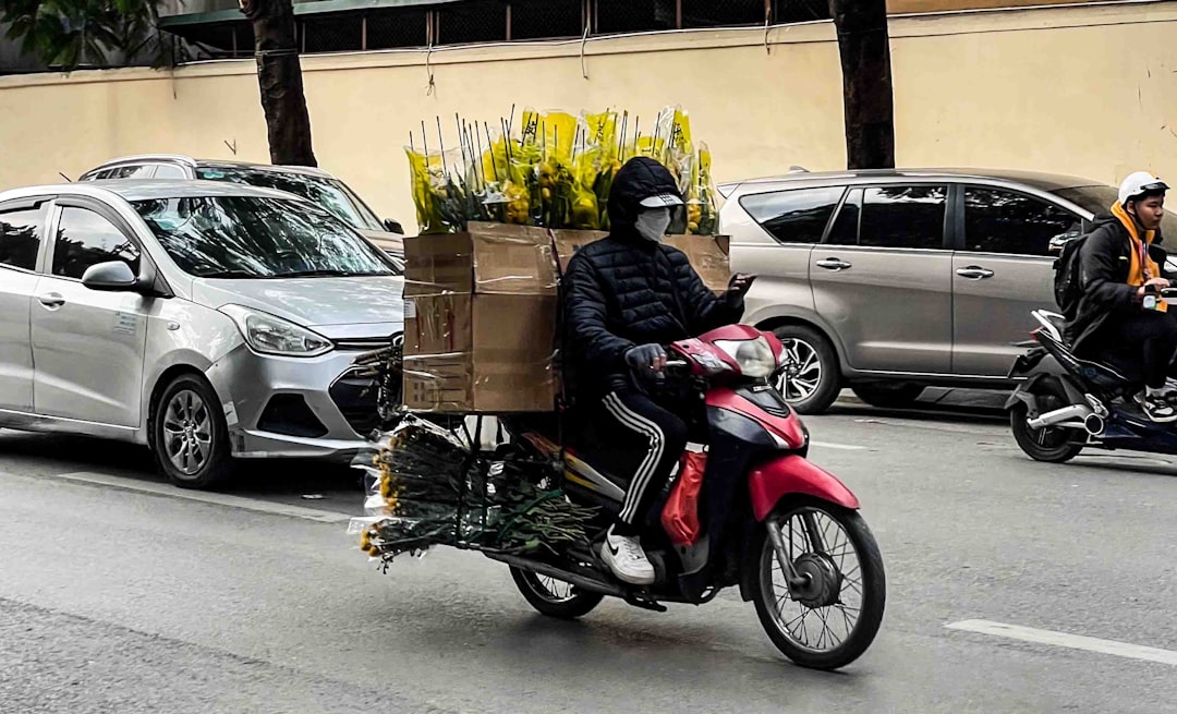 Voyage moto passion liberté