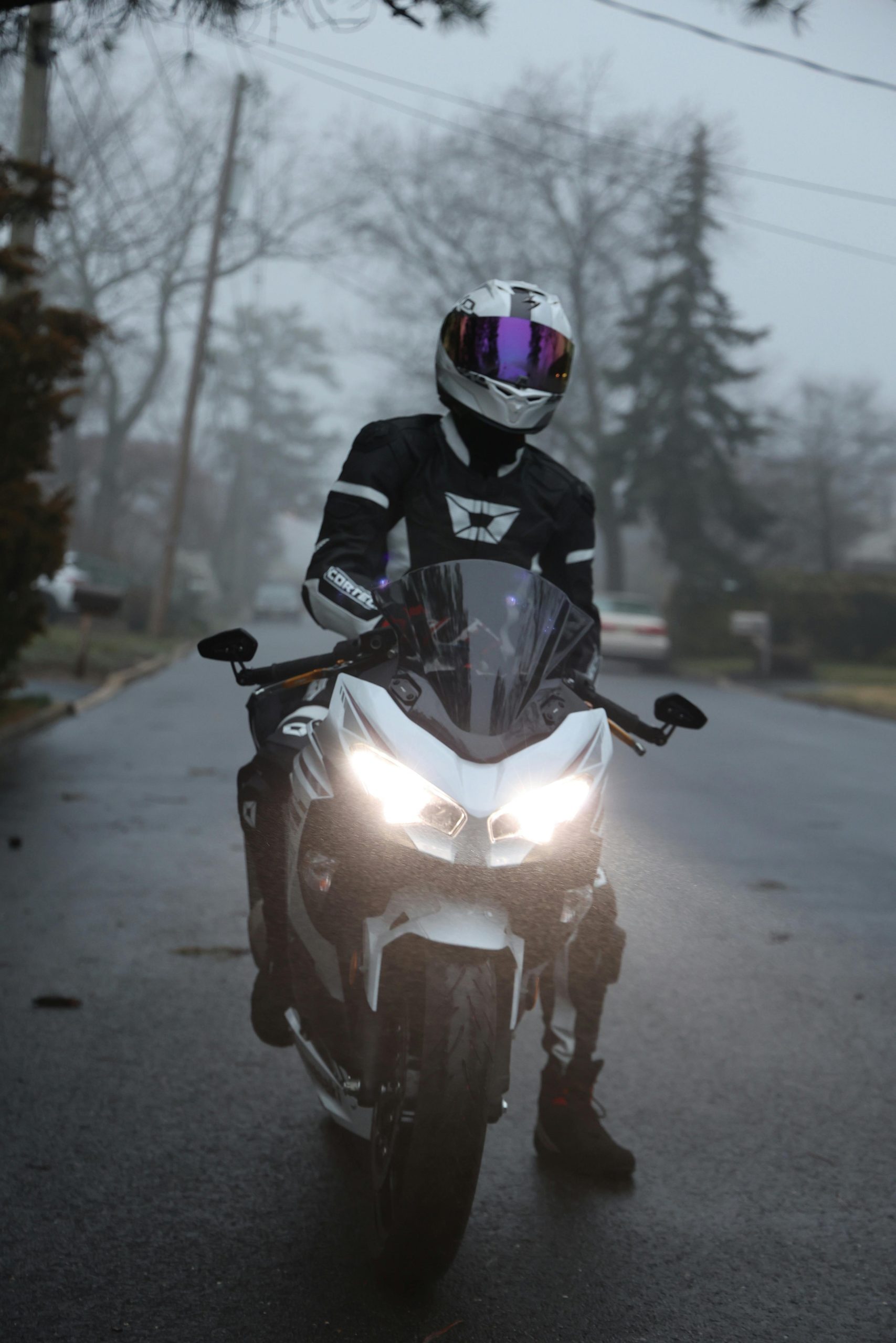 Meilleures motos Kawasaki 2023