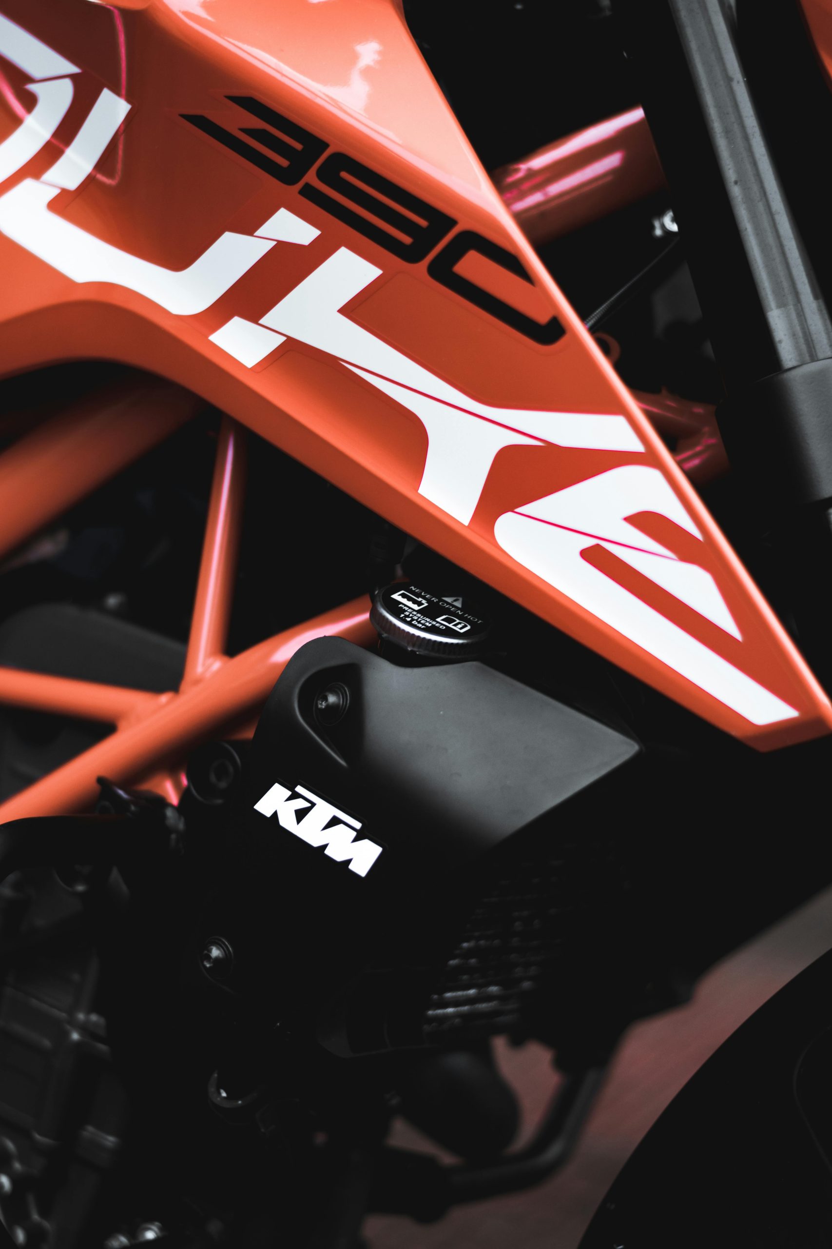 Guide de choix KTM 250 2024
