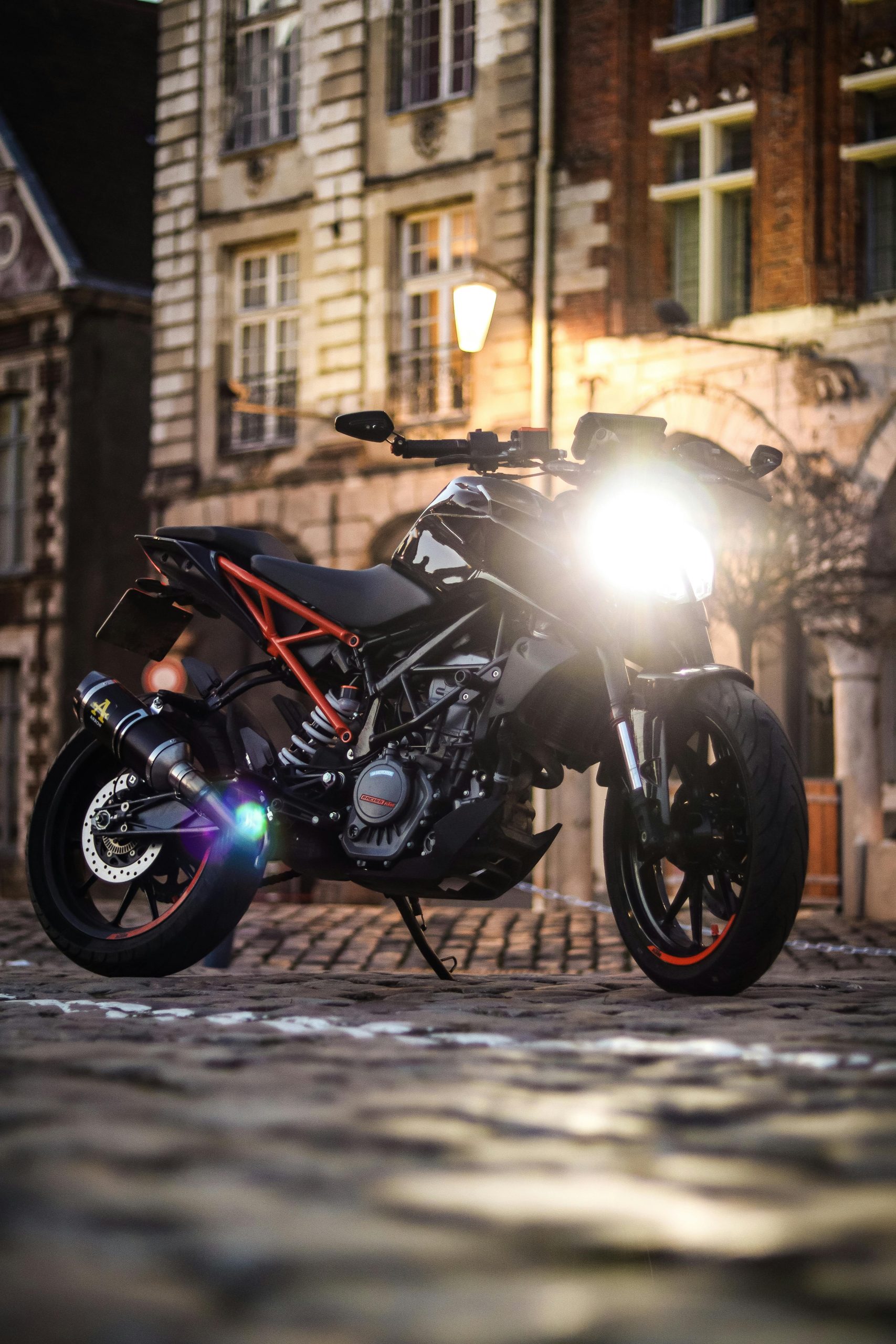 Meilleur modèle KTM 250 - guide complet