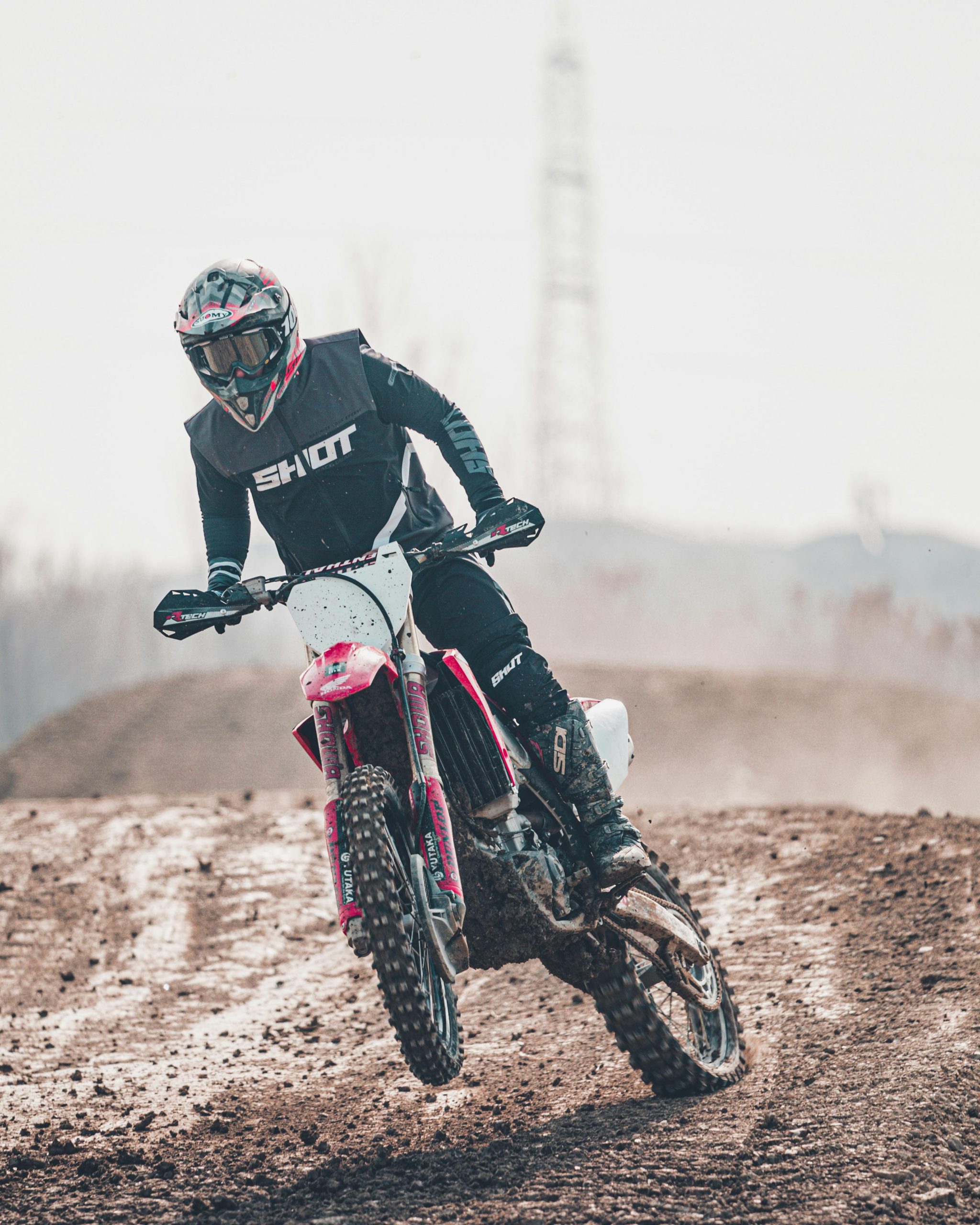 Les meilleures mini motos 125 en 2024