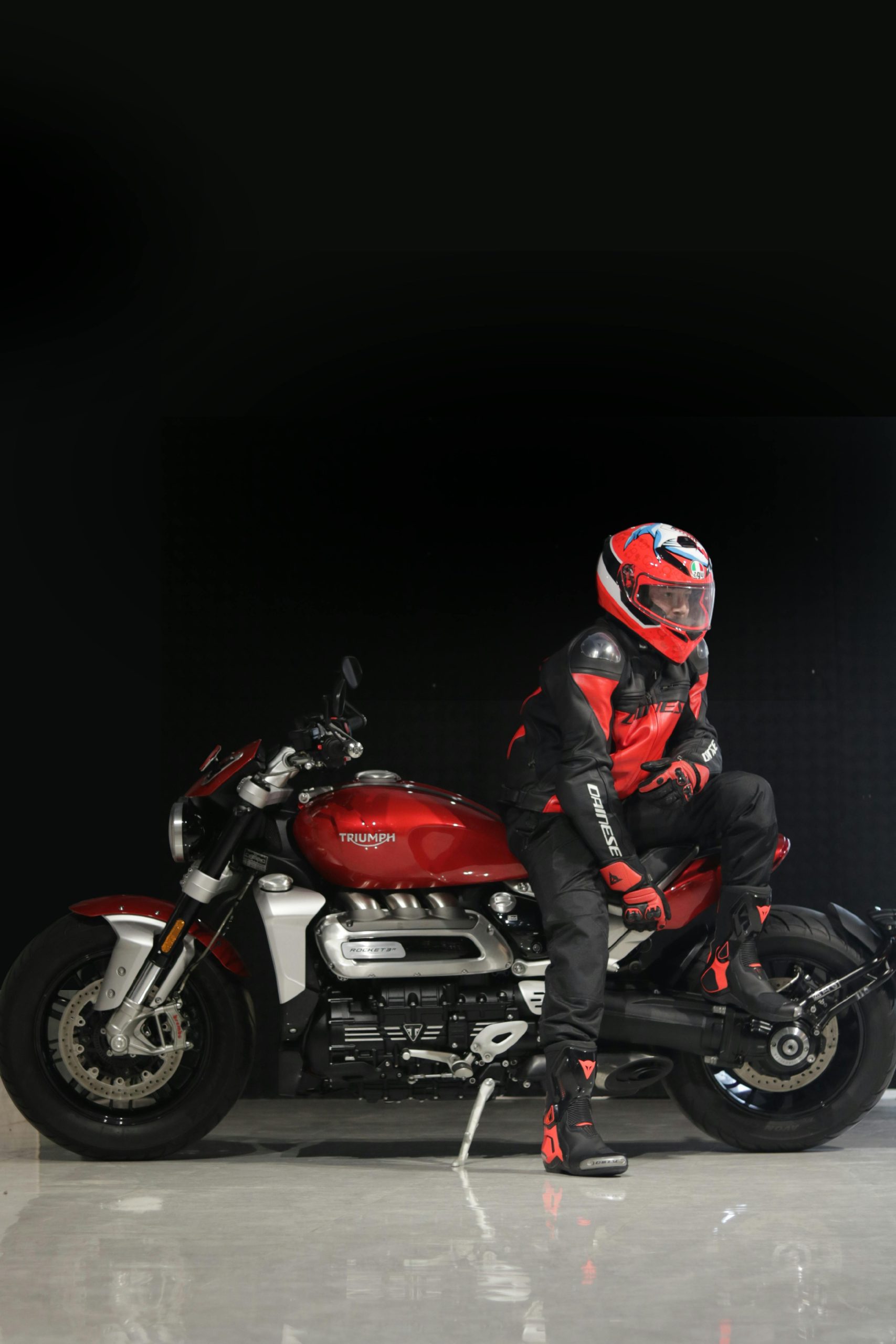 Guide d'achat motos neuves 2024