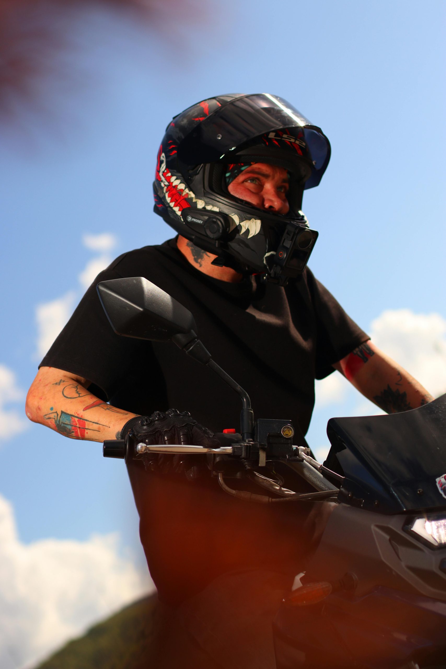 MX-1 avantages tactiques