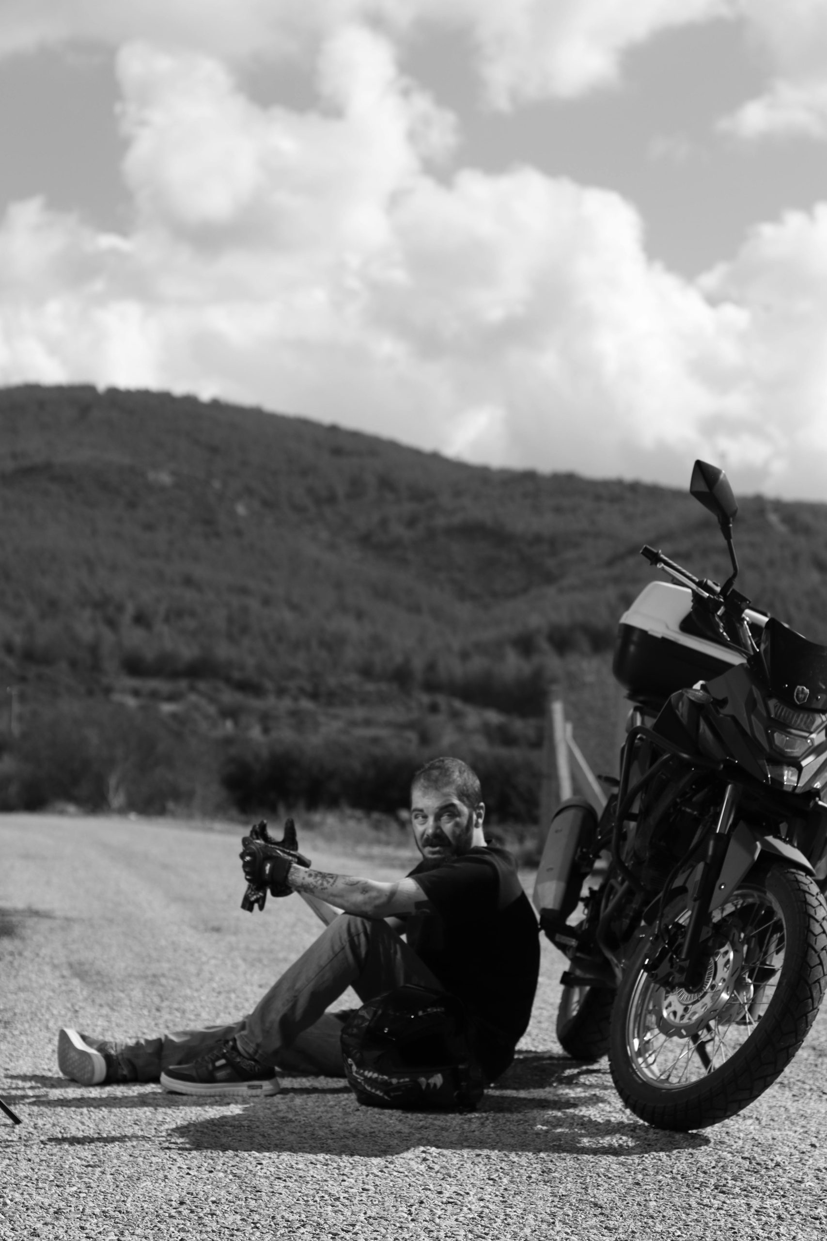 MX-1 fonctionnalités tactiques