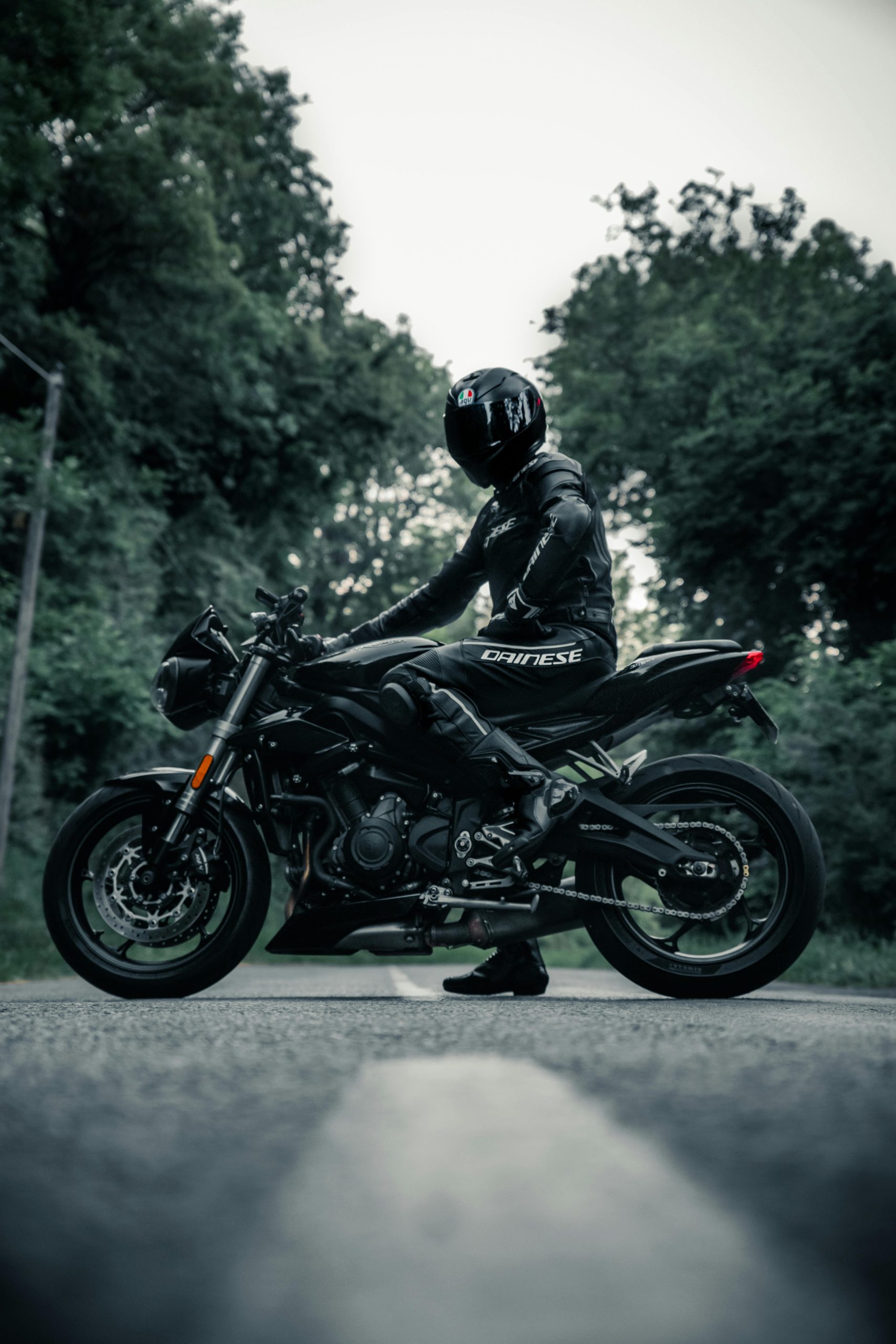 Test performance Yamaha MT-10 2023