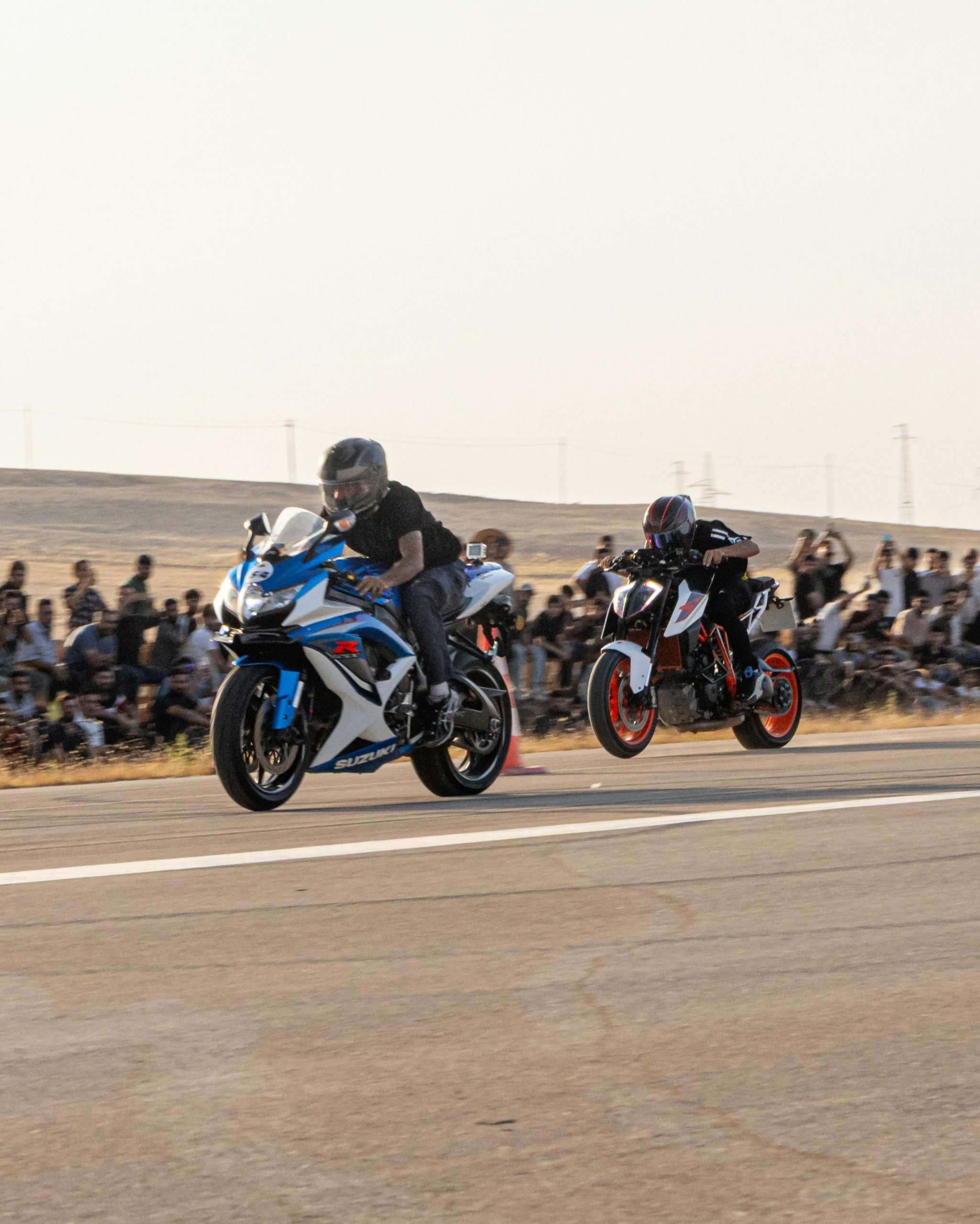 GasGas MotoGP 2024 équipe pilotes