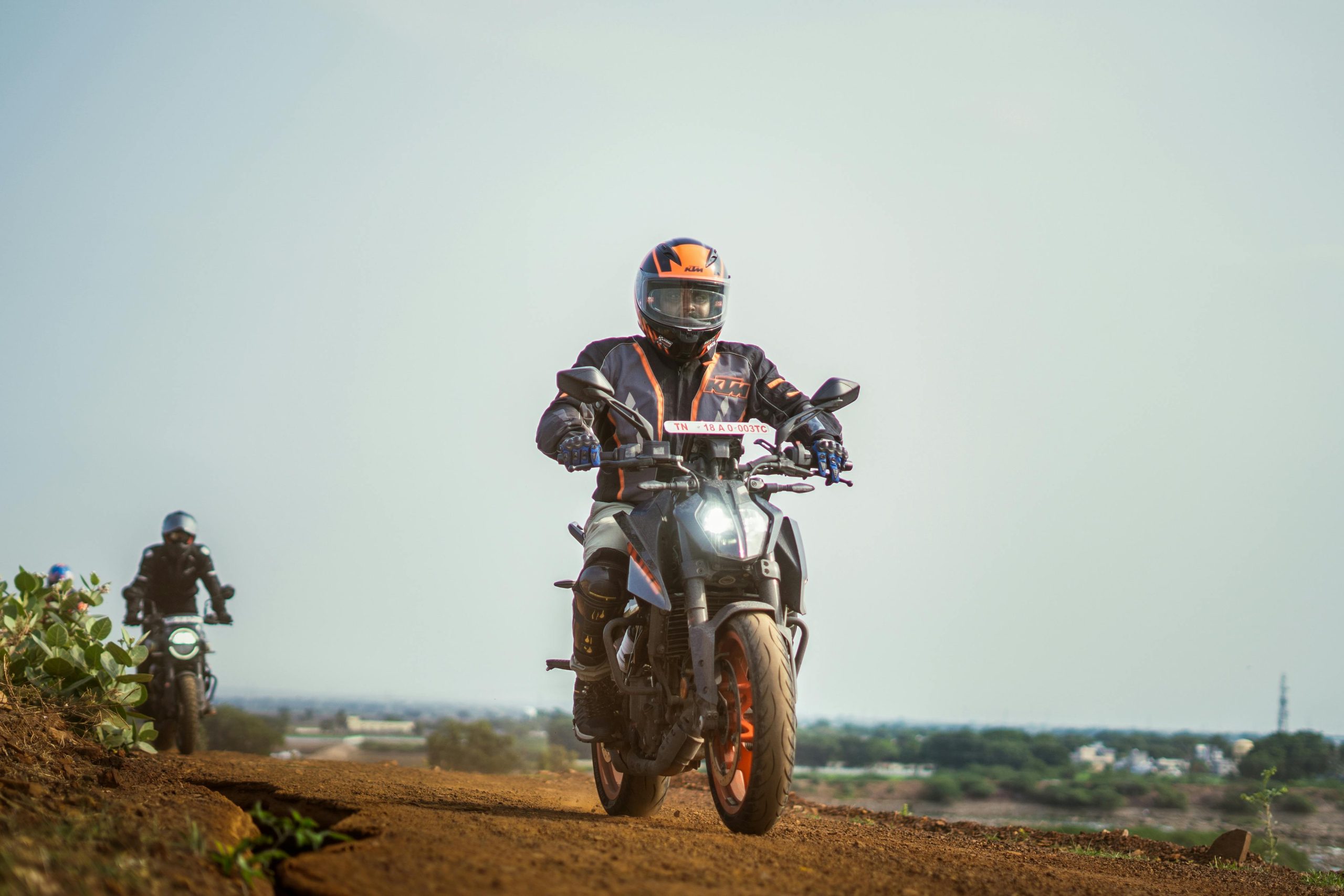 KTM 350 EXC analyse enduro et secrets