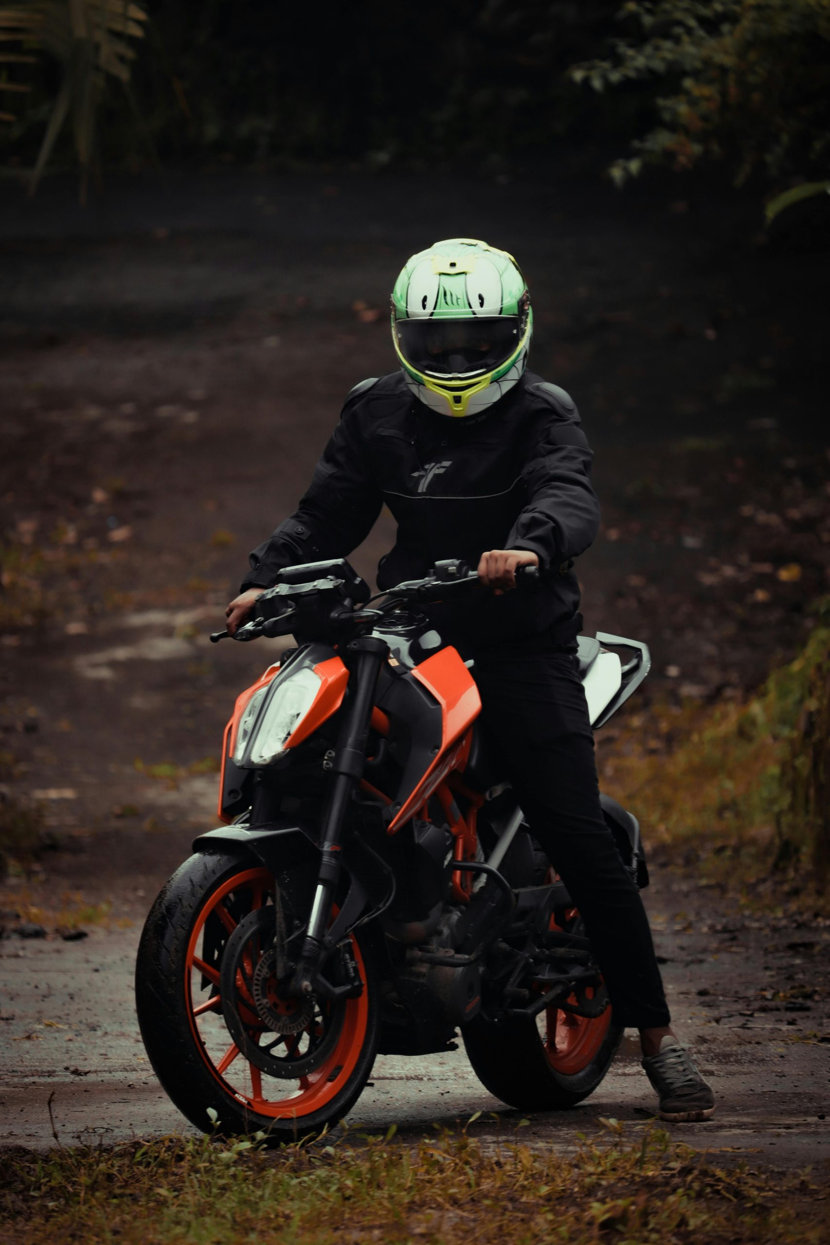 KTM Adventure 2024 performances détaillées
