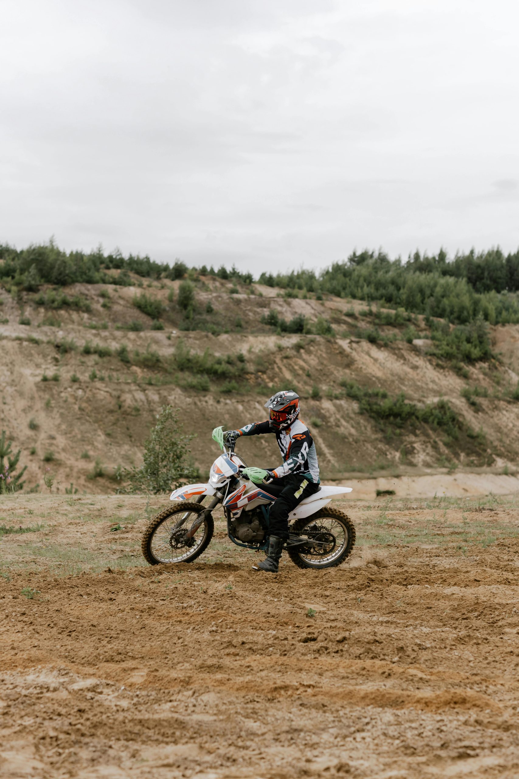 Beta 300 Xtrainer technique