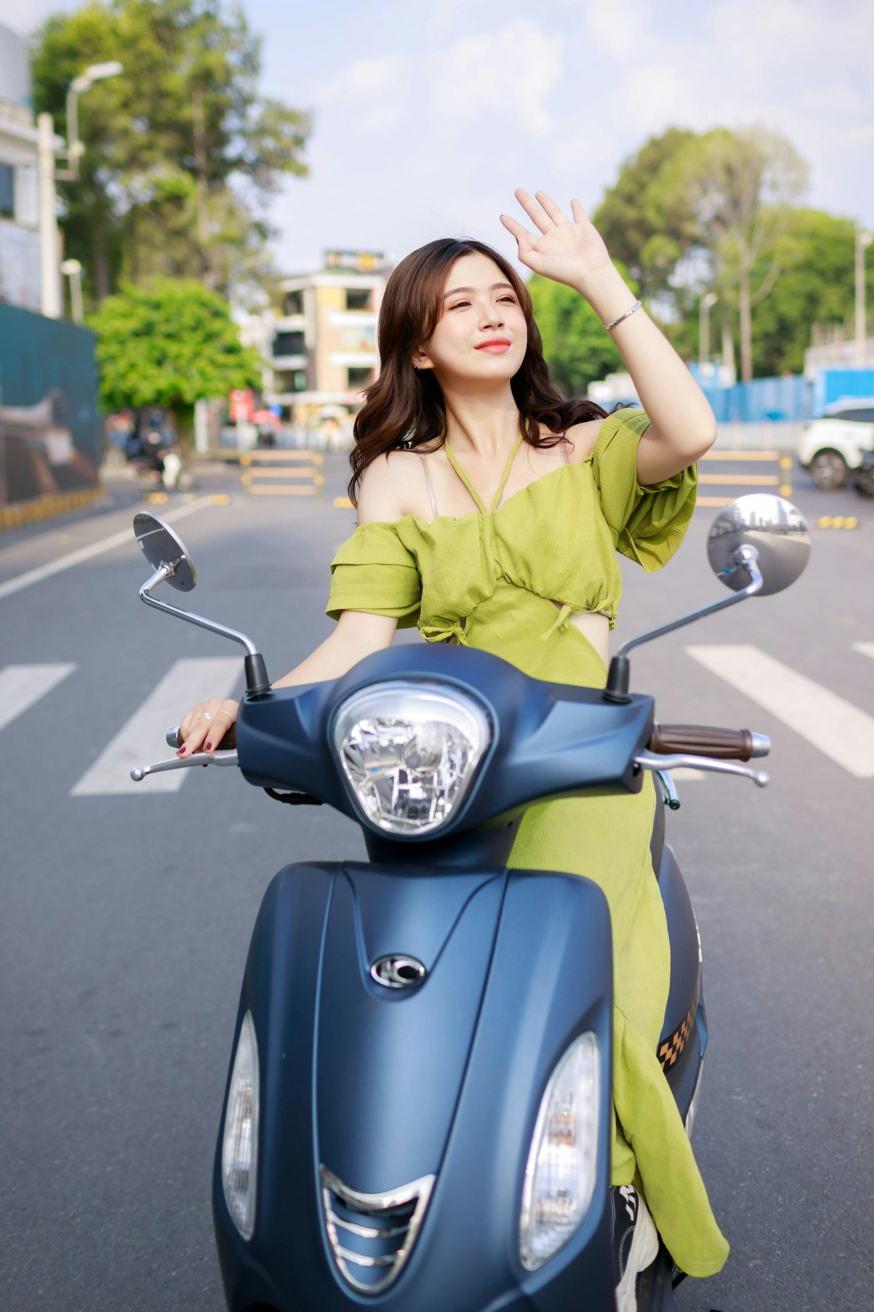 Coût cyclomoteur 50cc 2023