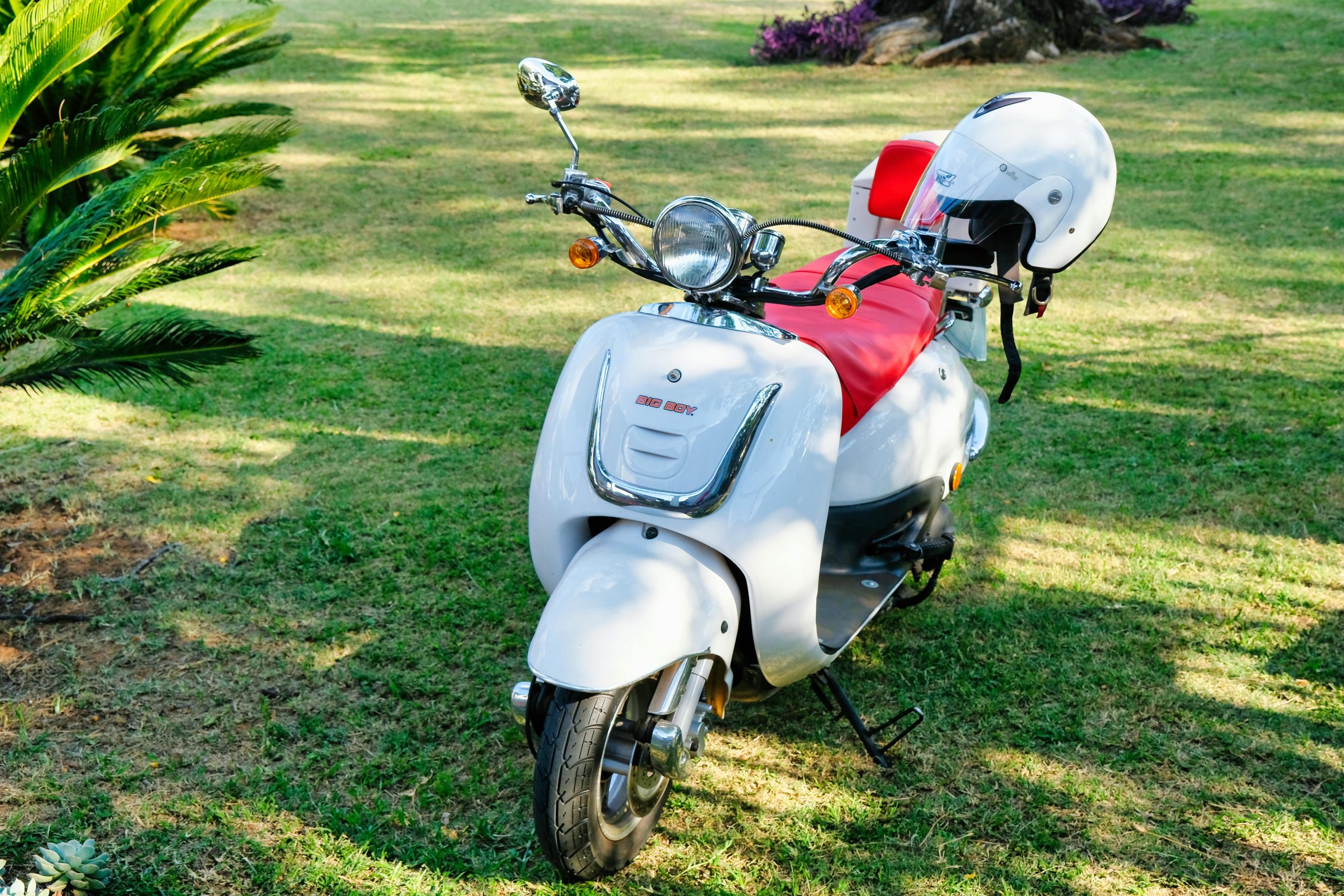 Tarif cyclomoteur 50cc 2023