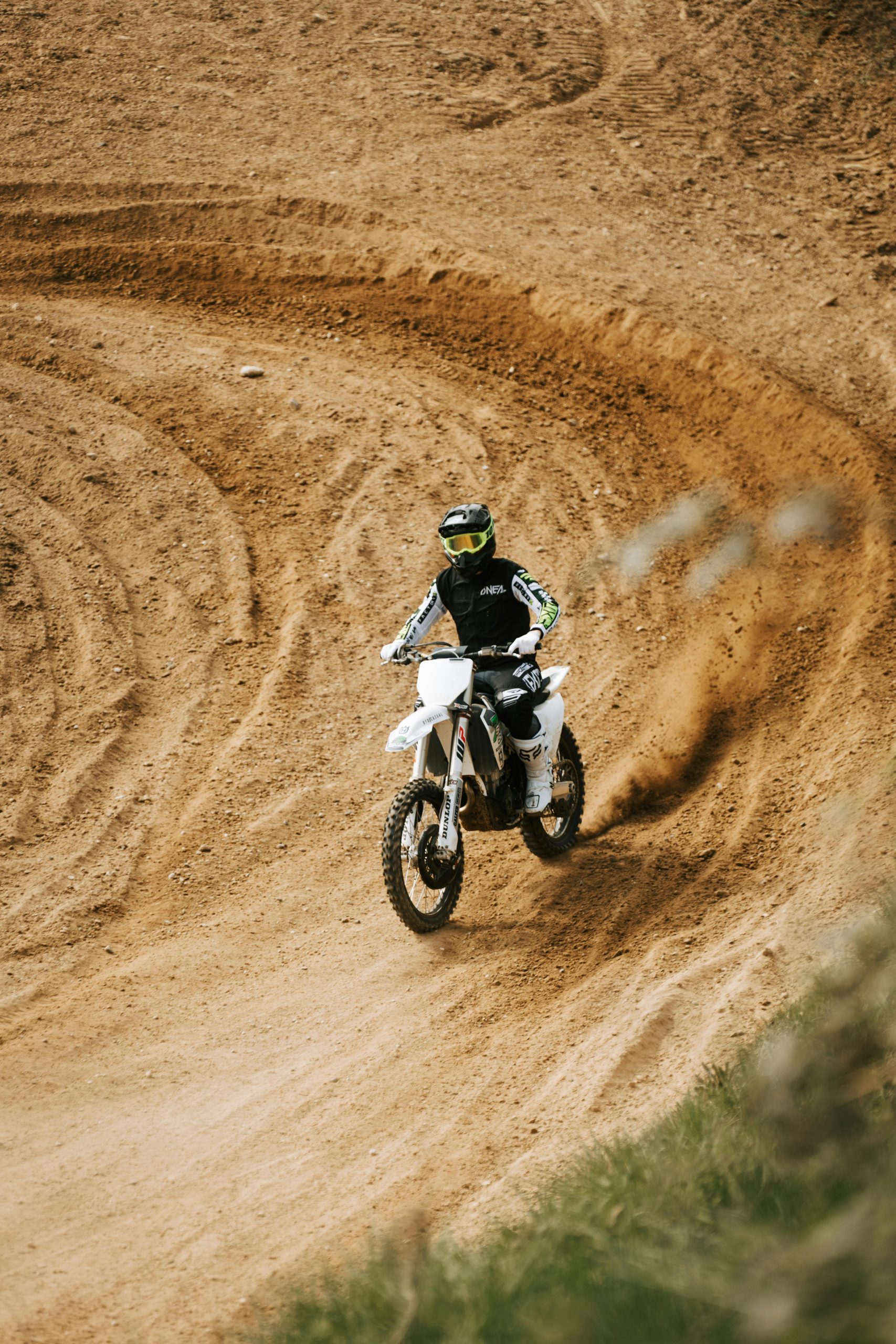 Guide de choix Husqvarna moto route