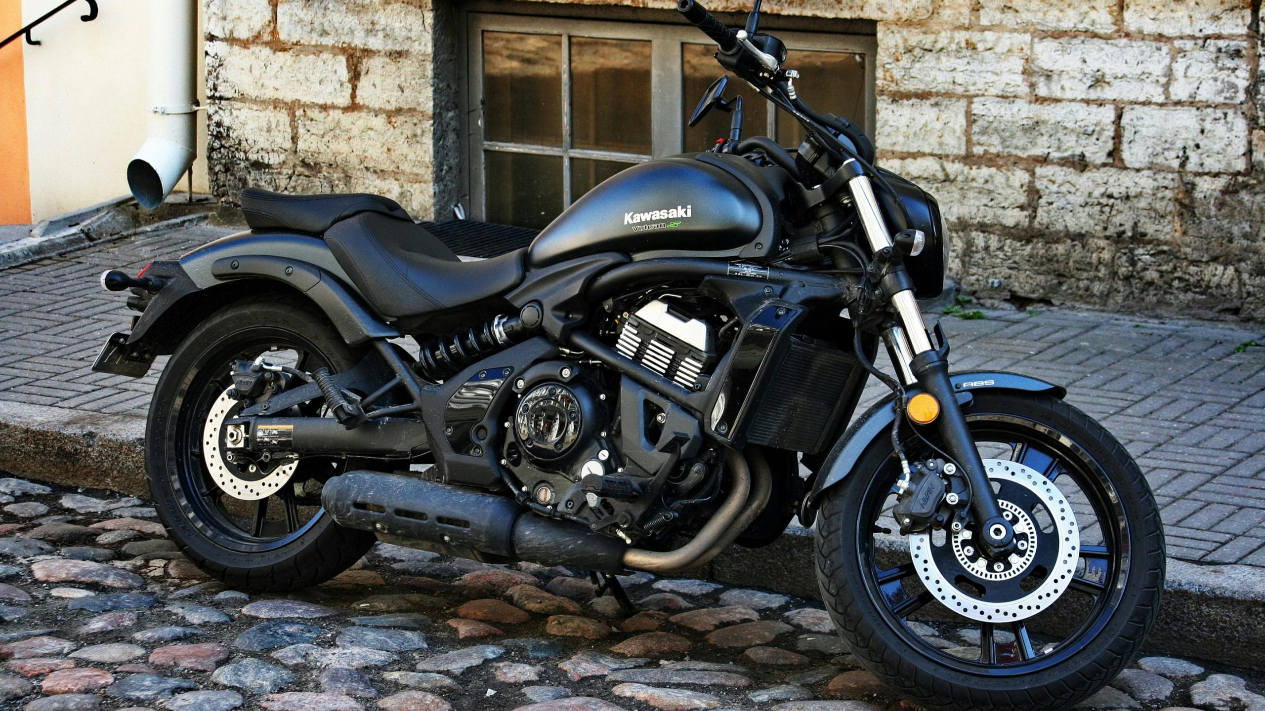 Kawasaki Vulcan S coût