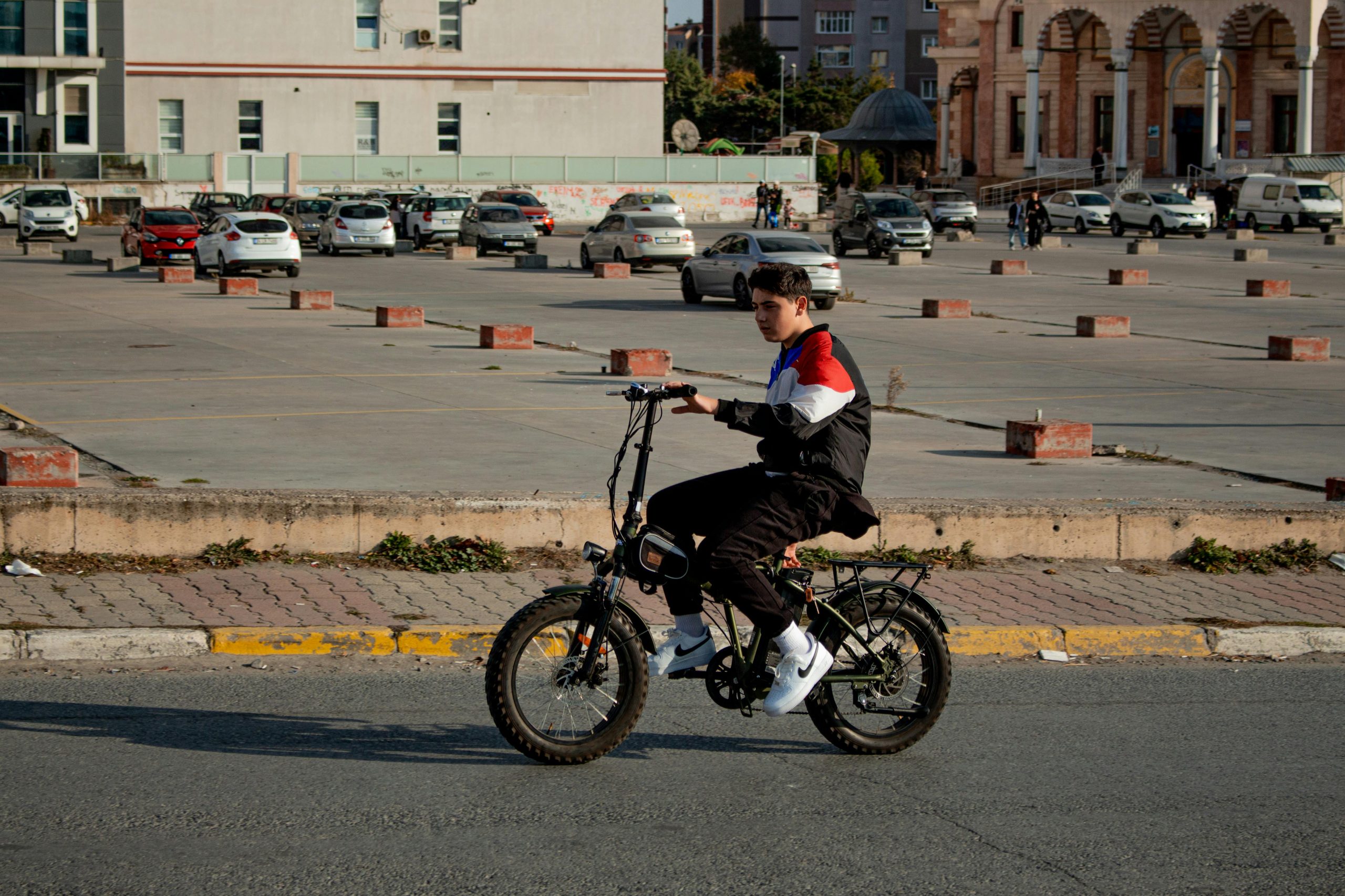 Batterie et autonomie pocket bike adulte