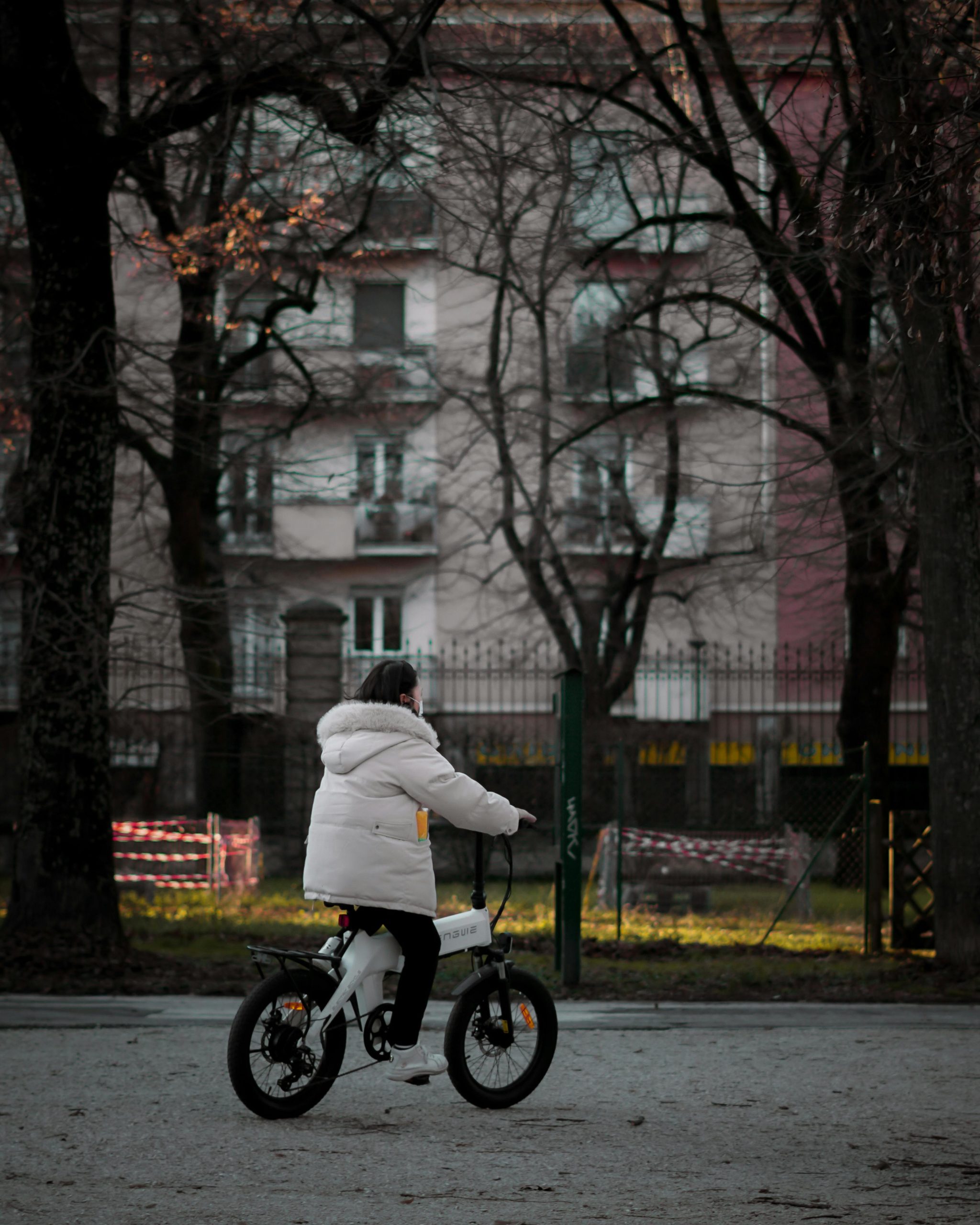 Tableau des performances pocket bike électrique adulte