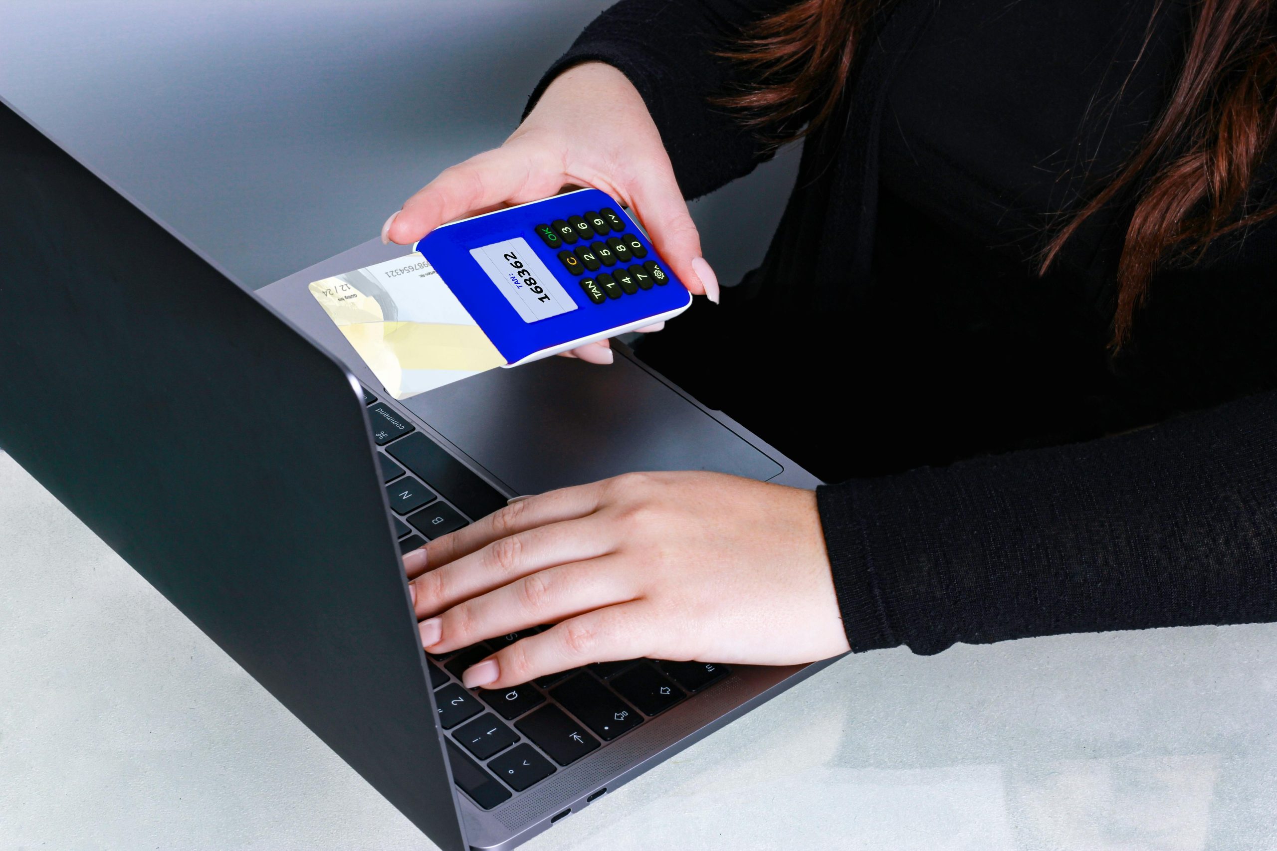 SSL sécurité paiement