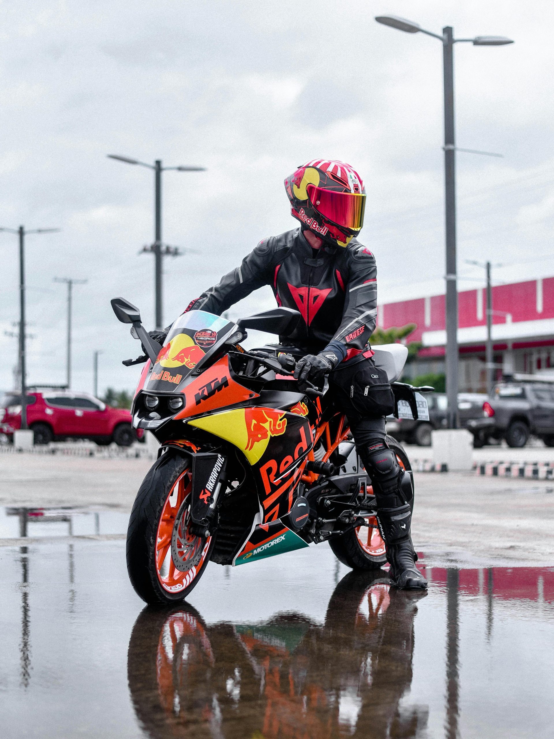 Combien économises-tu avec les promos KTM 2023