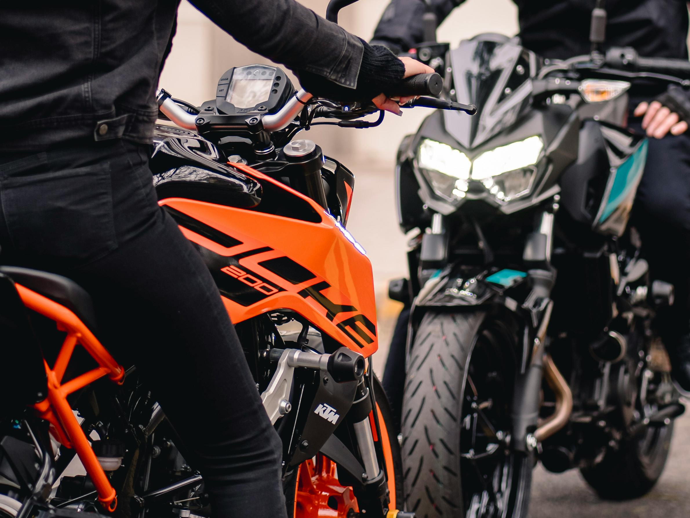 Économie promo KTM 2023