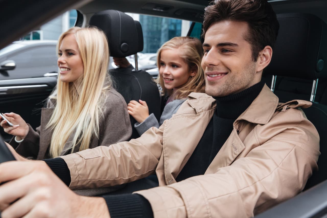 coussin voiture ergonomique