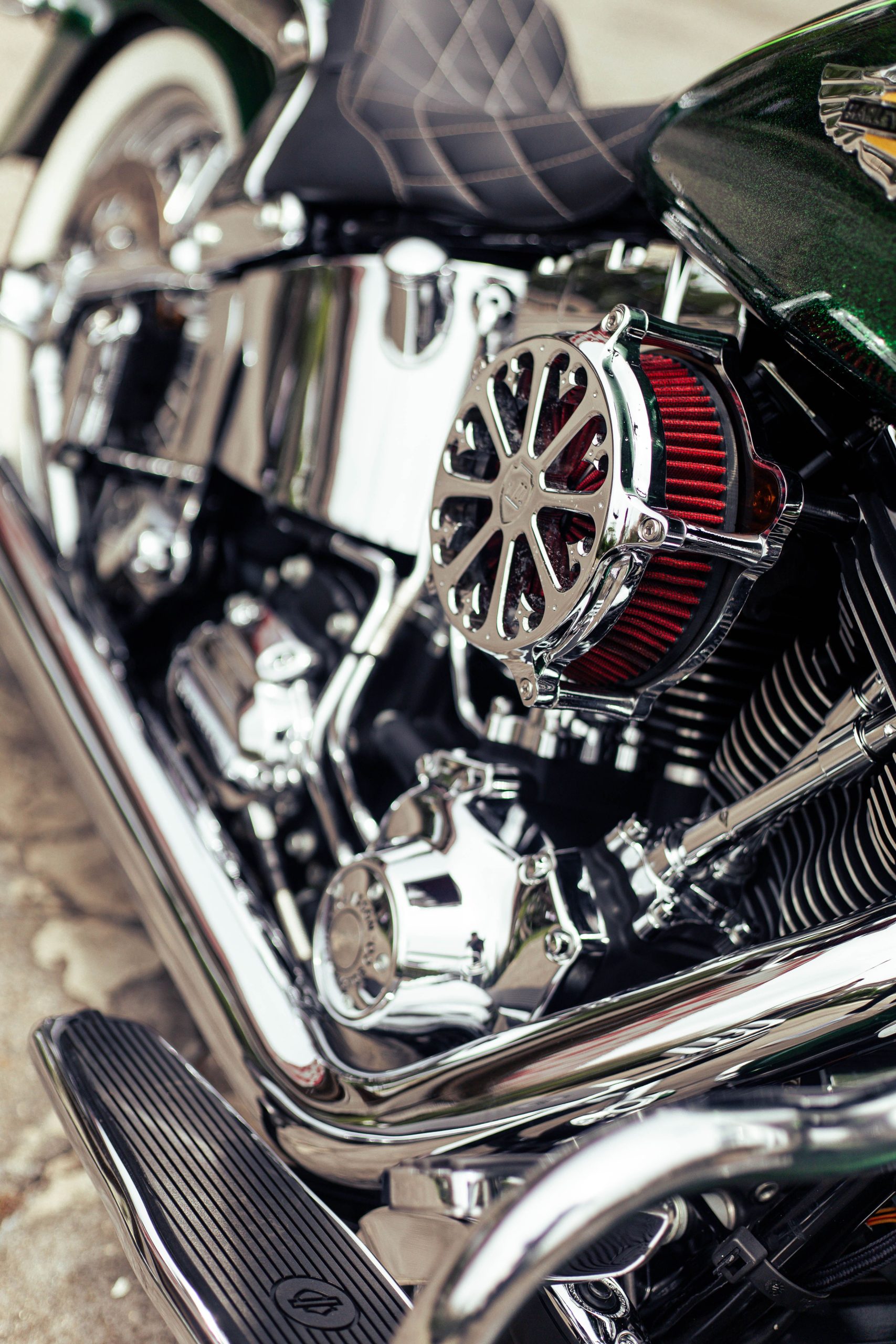 Street Glide CVO 2024 coût justification