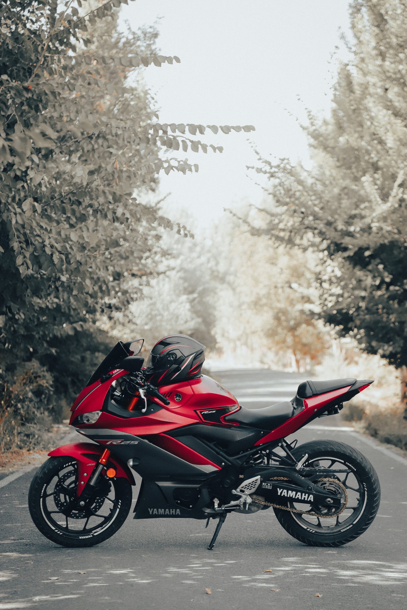 Tarif authentique des motos neuves Yamaha