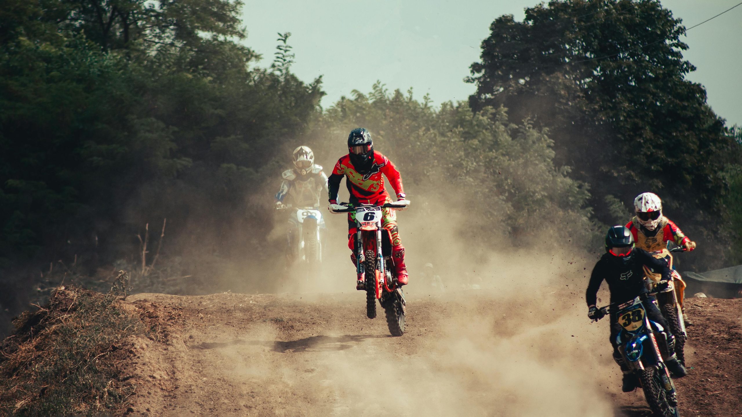 Prix pro bike dirt