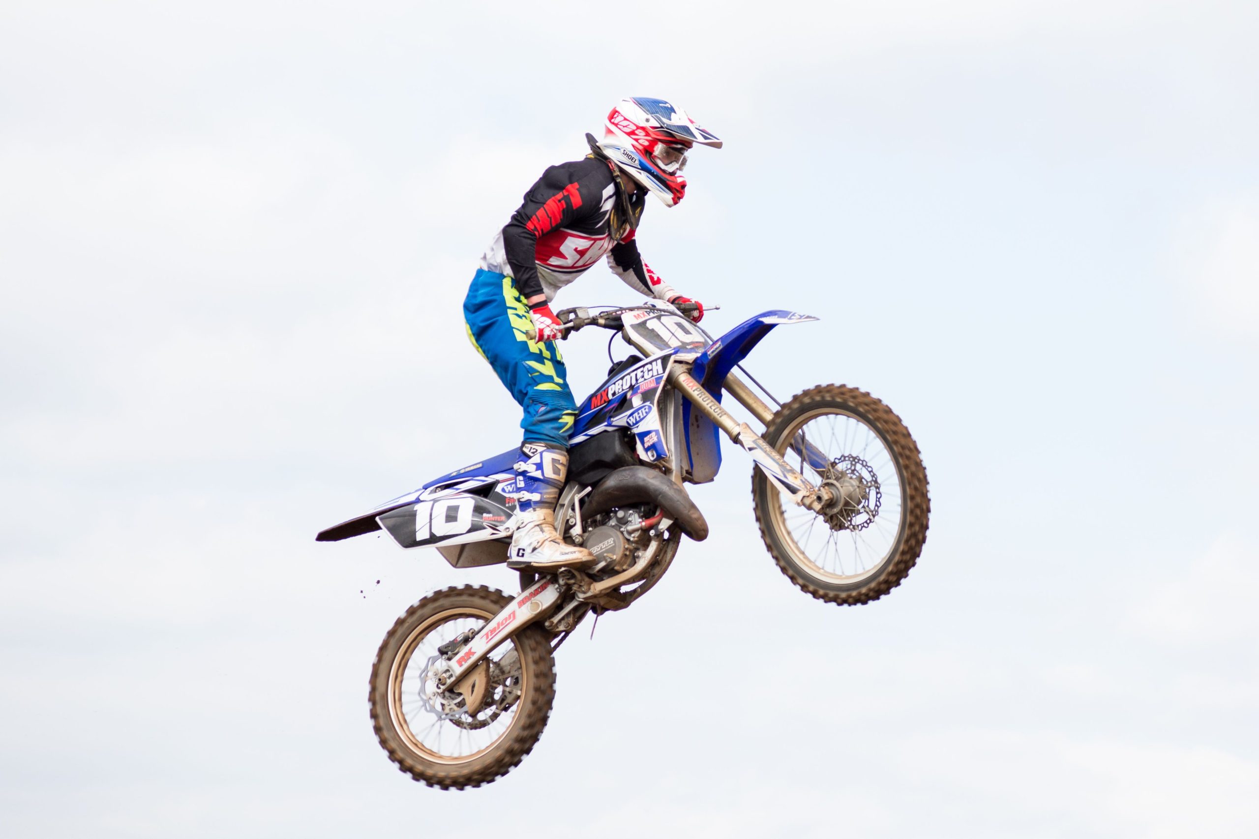 Conseils et astuces Dirt bike 2 online