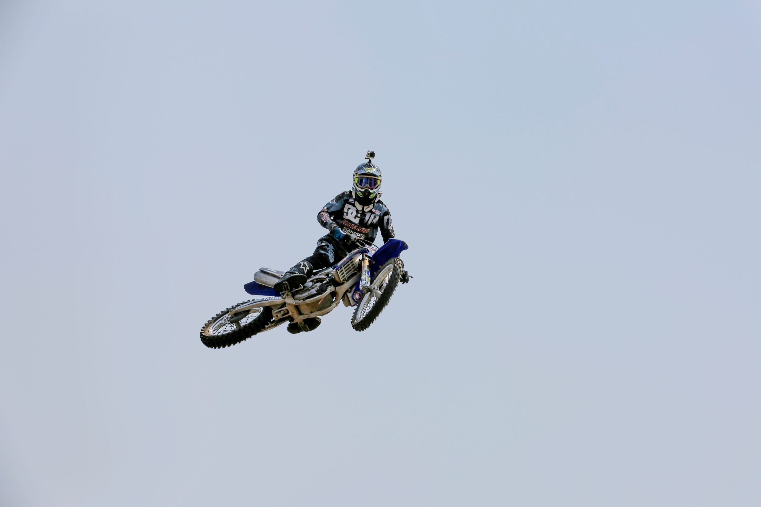 Conséquences des transferts motocross 2024 sur les pilotes