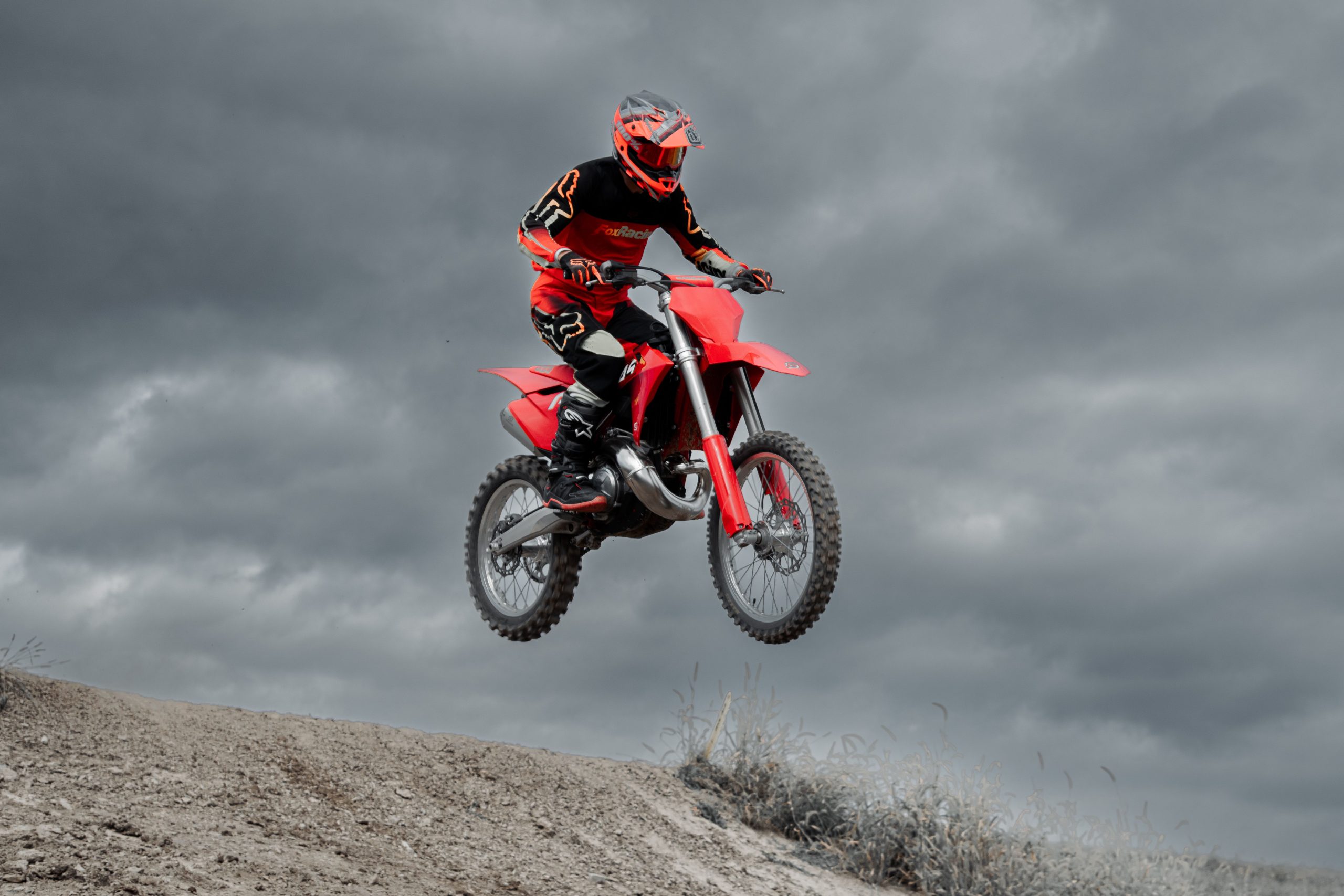 Guide complet Dirt bike 2 en ligne