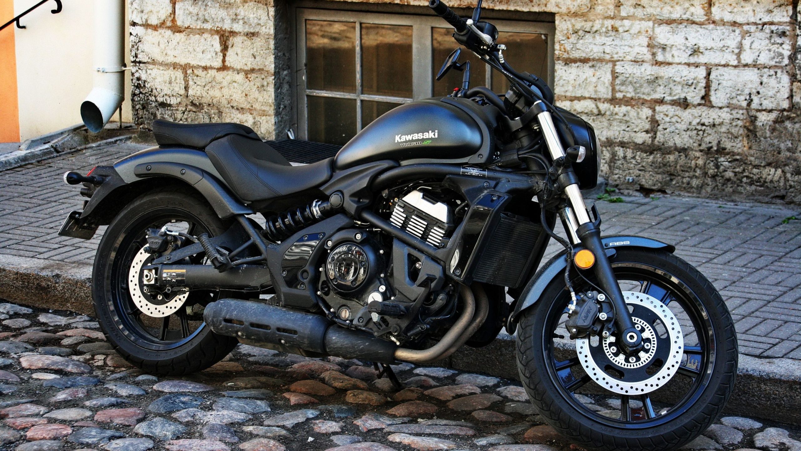 Kawasaki Vulcan 650 S débutants 2023