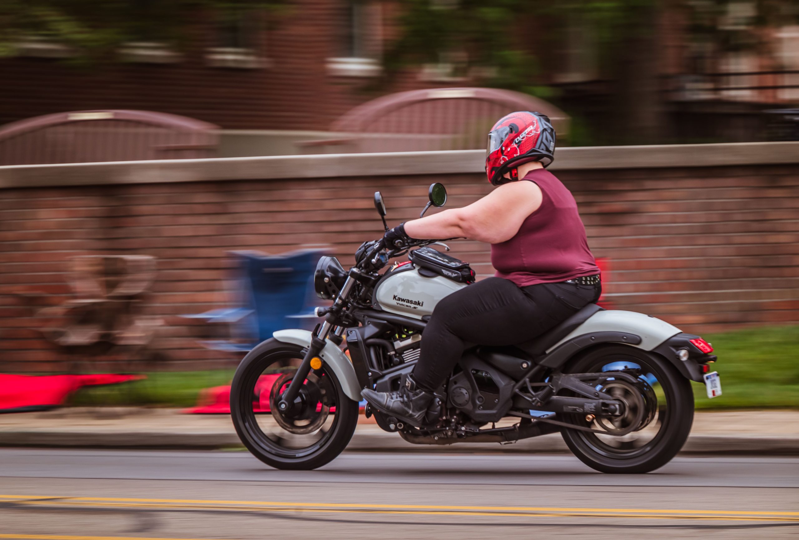 Vulcan S 650 2023
